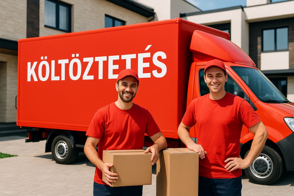 Hogyan költözzünk stresszmentesen Szegeden belül, Hasznos tippek és gyakori hibák elkerülése