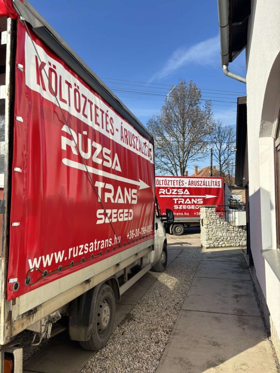 Irodaköltöztetés Szegeden, Hogyan minimalizáljuk a leállást és a költségeket?
