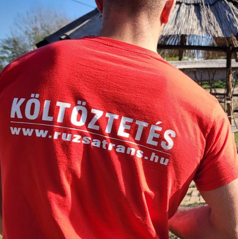 Bútor- és áruszállítás biztonságosan – erre figyelj, mielőtt furgont hívsz