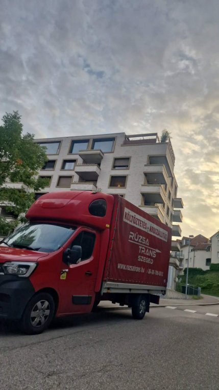 Nemzetközi költöztetés és biztosítások: Így költözz külföldre buktatók és tévhitek nélkül!