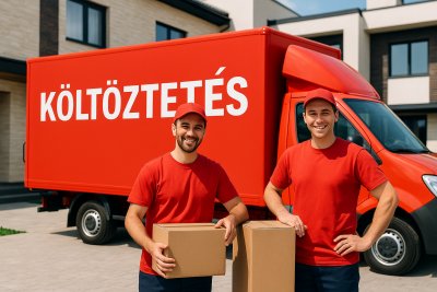 Hogyan költözzünk stresszmentesen Szegeden belül, Hasznos tippek és gyakori hibák elkerülése