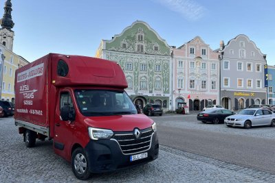 5 őrült költöztetési sztori, amit sosem hittél volna – de mi megcsináltuk!