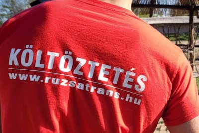 Bútor- és áruszállítás biztonságosan – erre figyelj, mielőtt furgont hívsz