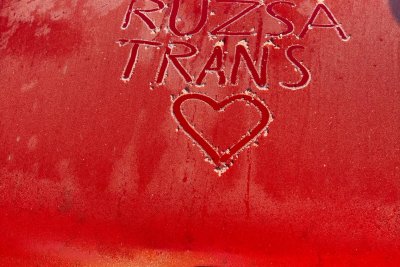 Kellemes karácsonyi ünnepeket kívánunk!