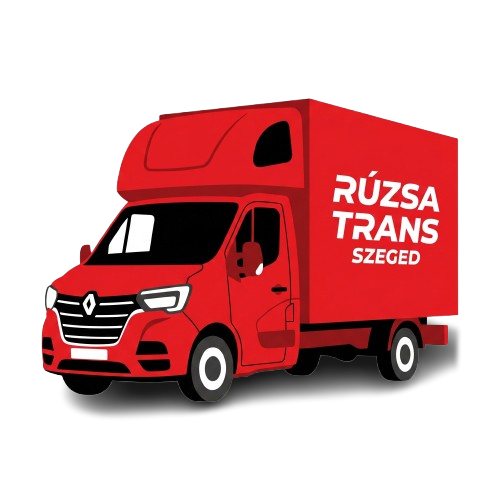 Rúzsatrans kamion